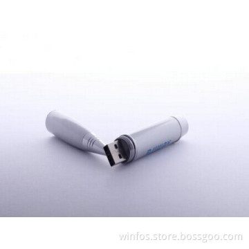 Customized Pen Shape USB Flash Memory
